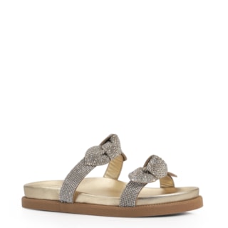 Alt Dourado/Strass