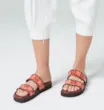 Papete Alt Multicolor/Marrom - imagem 2