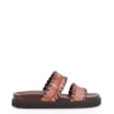 Papete Alt Multicolor/Marrom - imagem 3