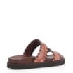 Papete Alt Multicolor/Marrom - imagem 4