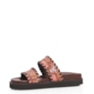 Papete Alt Multicolor/Marrom - imagem 5