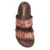 Papete Alt Multicolor/Marrom - imagem 6