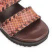 Papete Alt Multicolor/Marrom - imagem 7