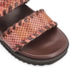 Papete Alt Multicolor/Marrom - imagem 7