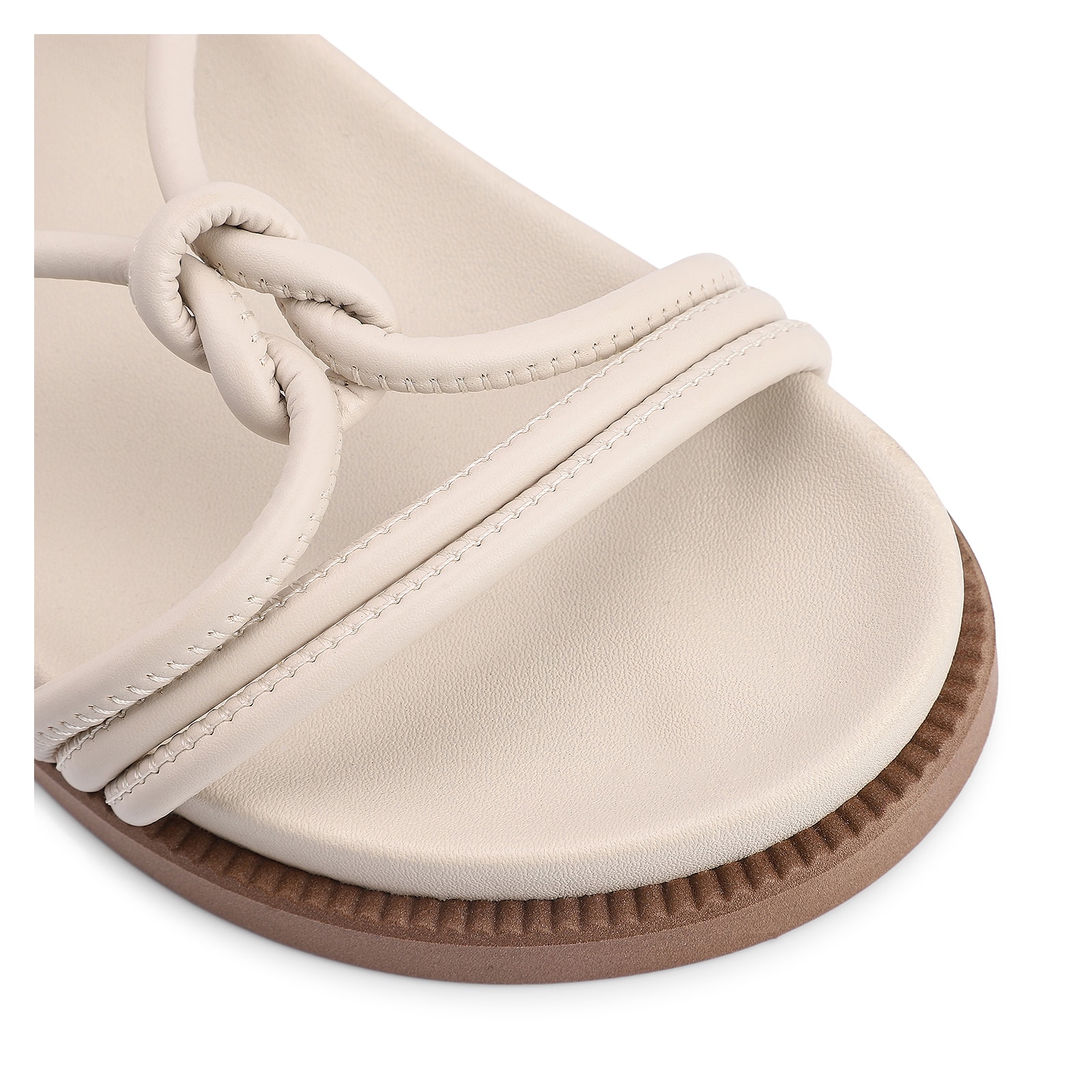 Papete Alt Off White