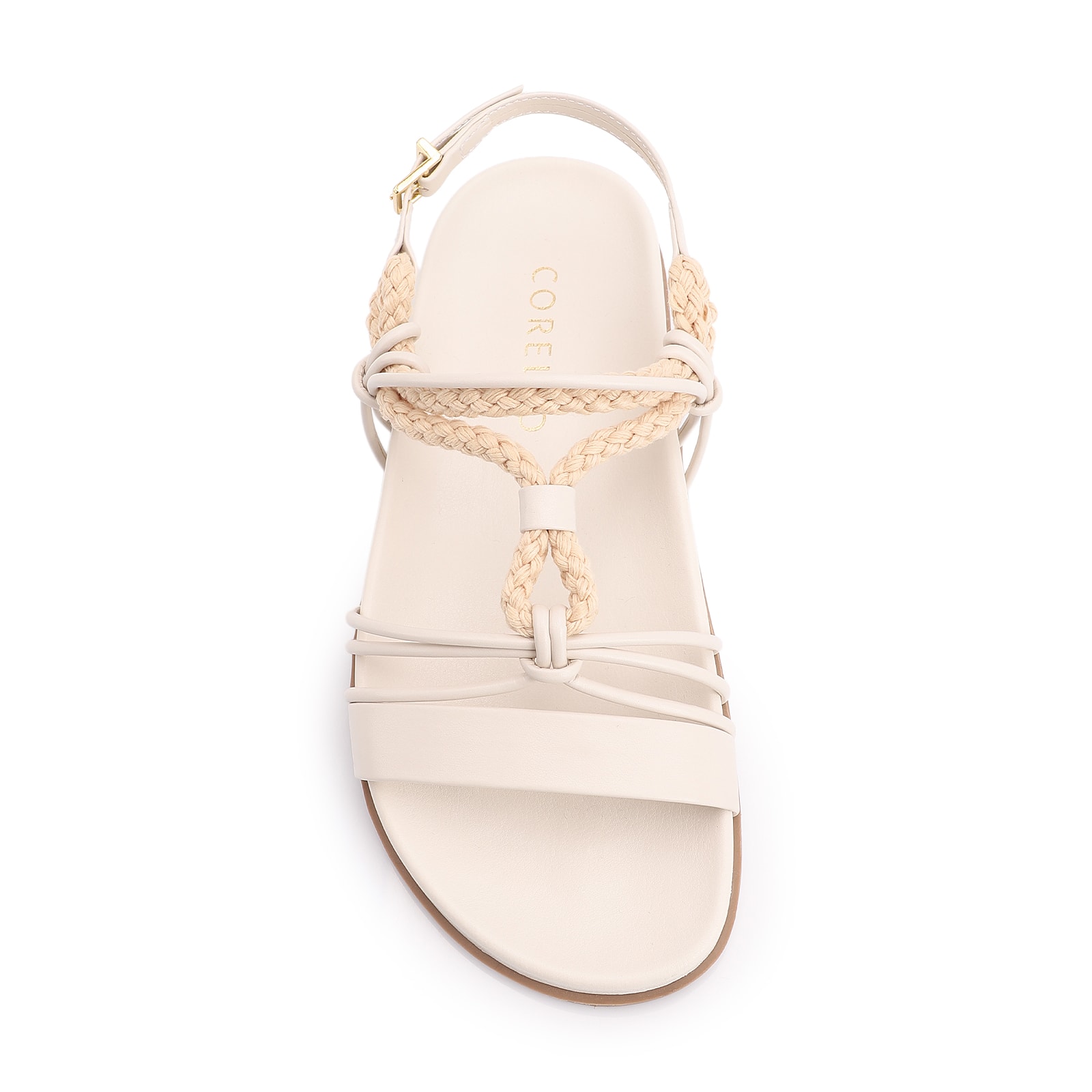 Papete Alt Off White