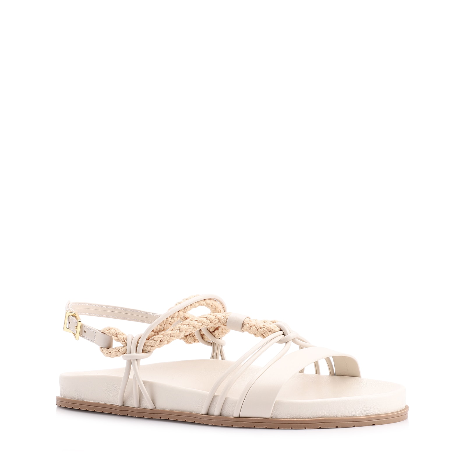 Papete Alt Off White