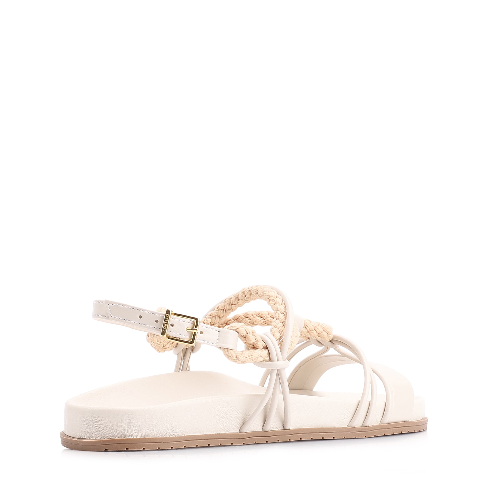Papete Alt Off White