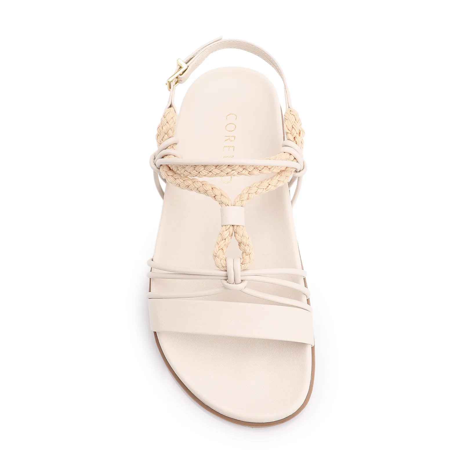Papete Alt Off White