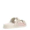 Papete Alt Off White/Ráfia Colorida - imagem 3