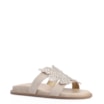 Papete Corello x Vitor Zerbinato Couro Nobuck Off White - imagem 1