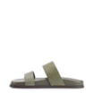 Papete Couro Antique Verde - imagem 4