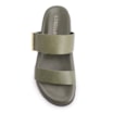 Papete Couro Antique Verde - imagem 5