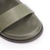 Papete Couro Antique Verde - imagem 6