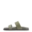Papete Couro Antique Verde - imagem 4