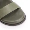Papete Couro Antique Verde - imagem 6