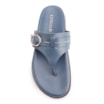 Papete Couro Azul - imagem 5