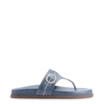 Papete Couro Azul - imagem 2