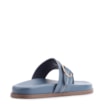 Papete Couro Azul - imagem 3
