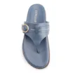 Papete Couro Azul - imagem 5