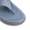 Papete Couro Azul - imagem 6
