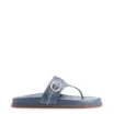 Papete Couro Azul - imagem 2