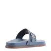 Papete Couro Azul - imagem 3