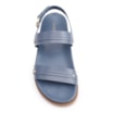 Papete Couro Azul - imagem 5