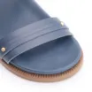 Papete Couro Azul - imagem 6
