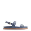 Papete Couro Azul - imagem 2