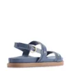 Papete Couro Azul - imagem 3