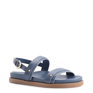 Couro Azul