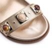 Papete Couro Dourado - imagem 6