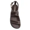 Papete Couro Marrom - imagem 5