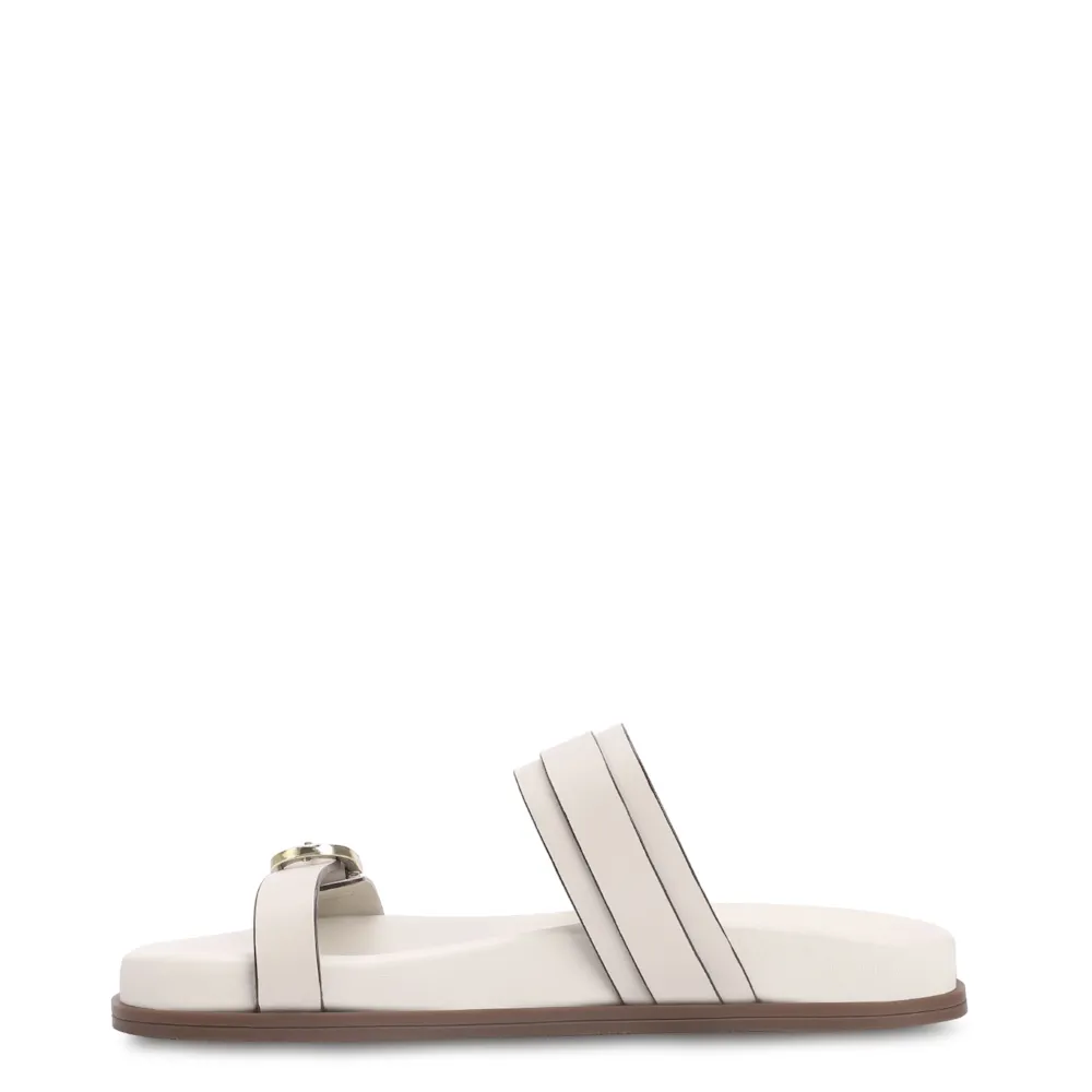 Papete Couro Off White - imagem 4