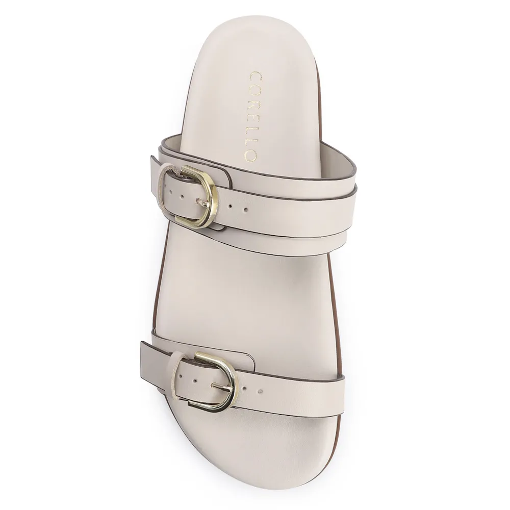 Papete Couro Off White - imagem 5