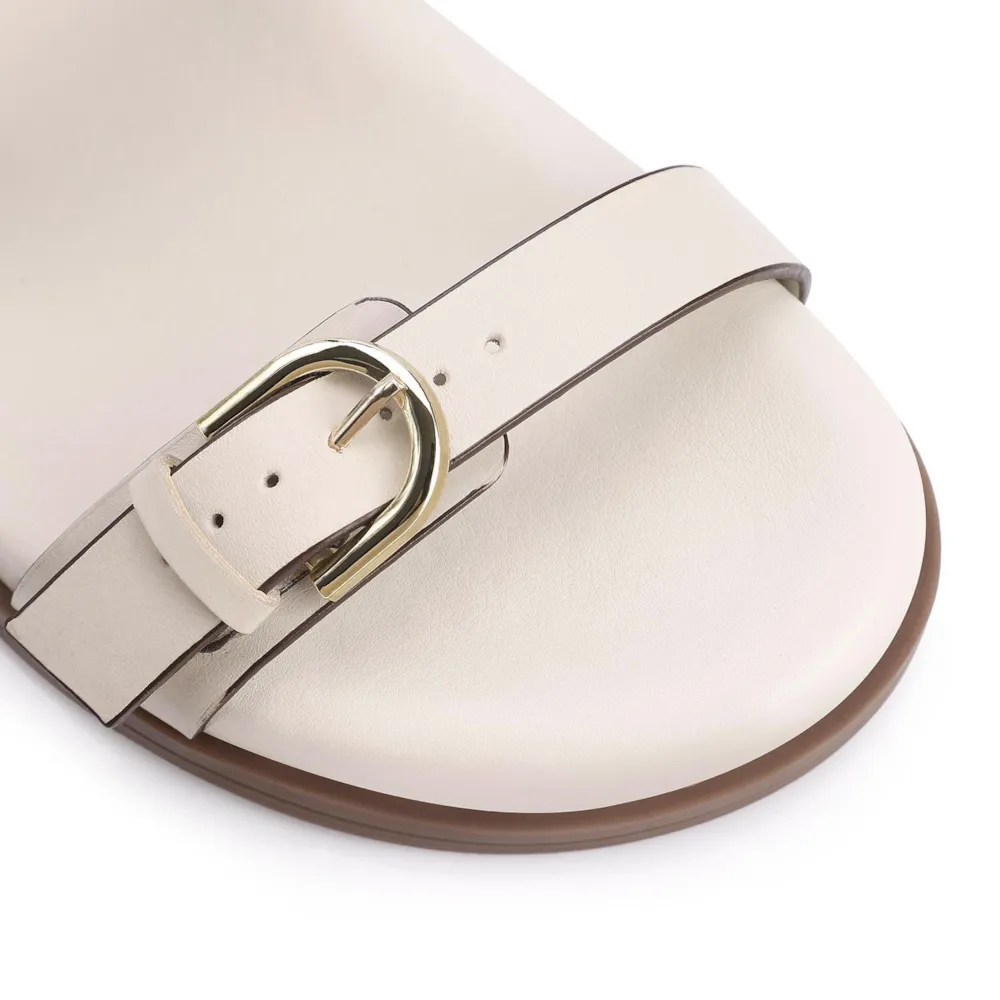 Papete Couro Off White - imagem 6