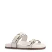 Papete Couro Off White - imagem 1