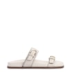 Papete Couro Off White - imagem 2