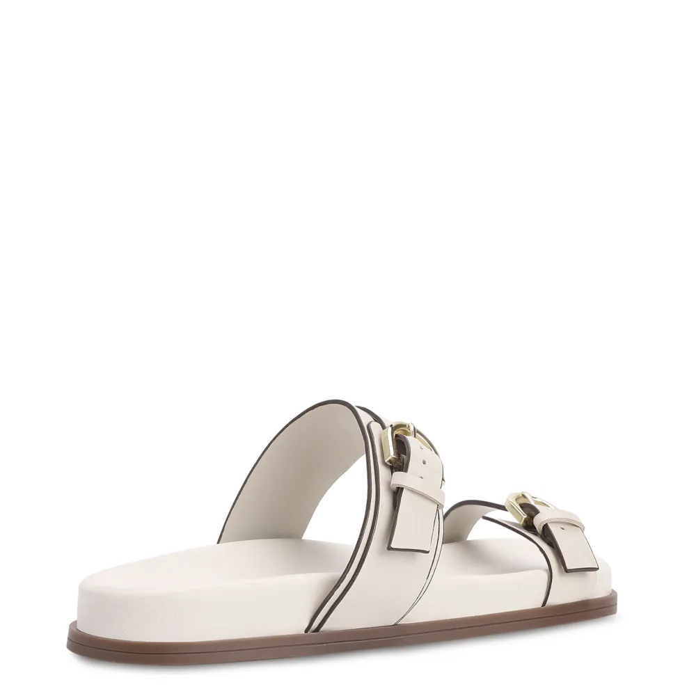 Papete Couro Off White - imagem 3