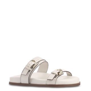 Couro Off White