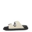 Papete Couro Off White - imagem 4