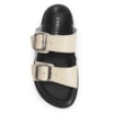 Papete Couro Off White - imagem 5