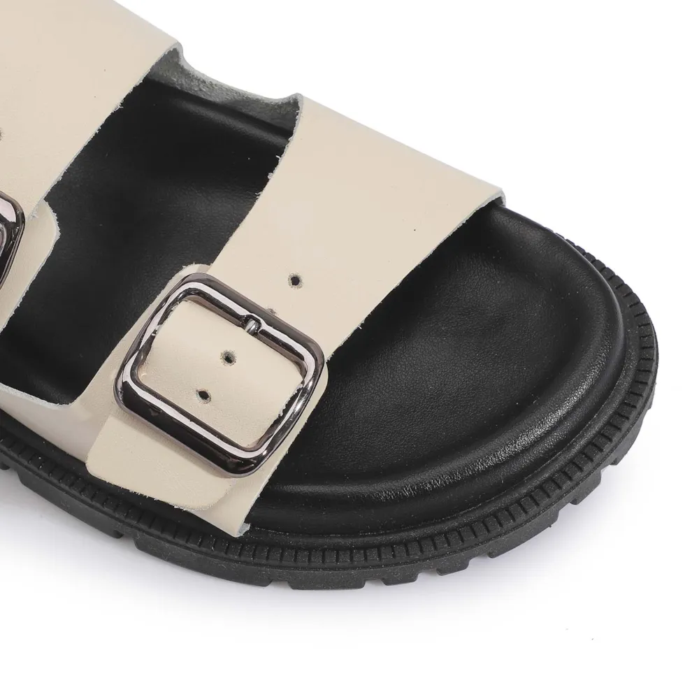 Papete Couro Off White - imagem 6