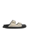 Papete Couro Off White - imagem 2