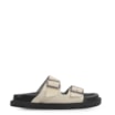 Papete Couro Off White - imagem 2