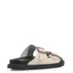 Papete Couro Off White - imagem 3