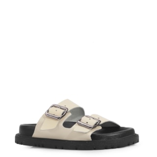 Couro Off White
