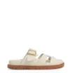 Papete Couro Off White - imagem 2