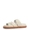 Papete Couro Off White - imagem 4